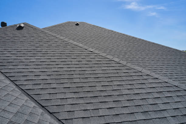 Roof Insulation Installation in Foxfire, NC